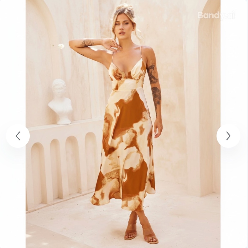 Sage + Paige Dress NEW with Tag!!!!